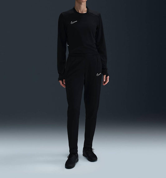 Nike - Women's Dri Fit Academy Football Drill Pants