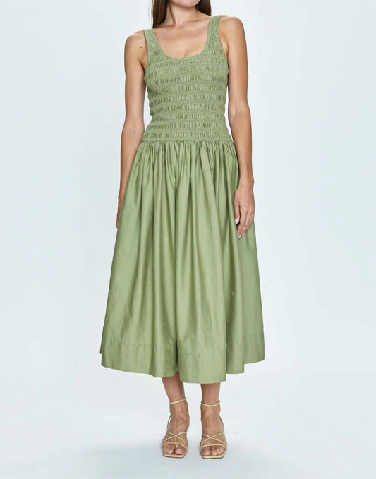 Pistola - Alessia Dress