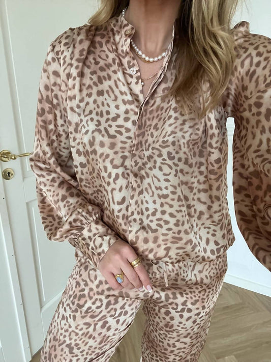 Karmamia - Women's Cornelia Shirt