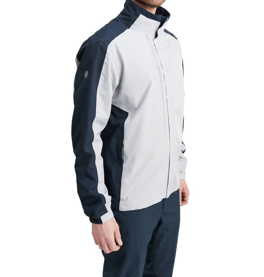 Abacus Sportswear Us - Links Stretch Golf Rain Jacket