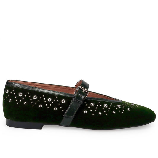 Bibi Lou - Women's Naila Flat