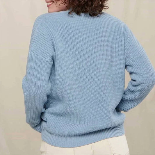 Toad&Co - Bianca Cardigan
