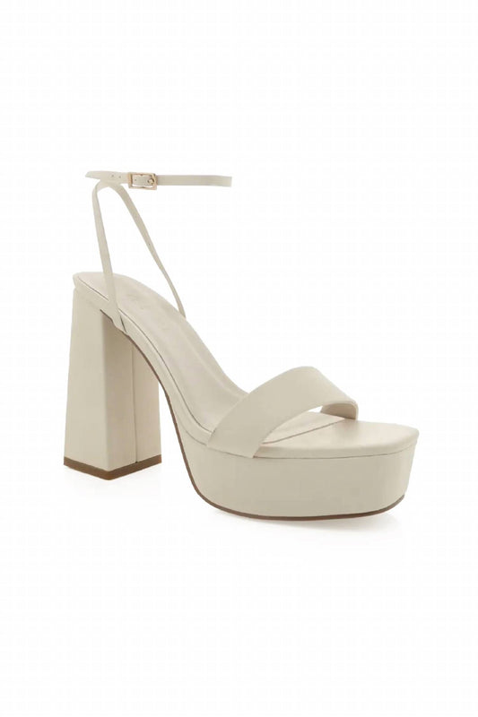 Billini - Women Vicky Platform Heel