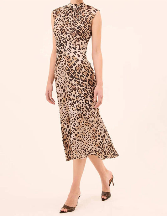 Misa Los Angeles - Giselle Midi Dress