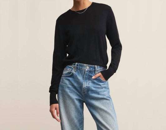 Z Supply - Perfect Layer Sweater