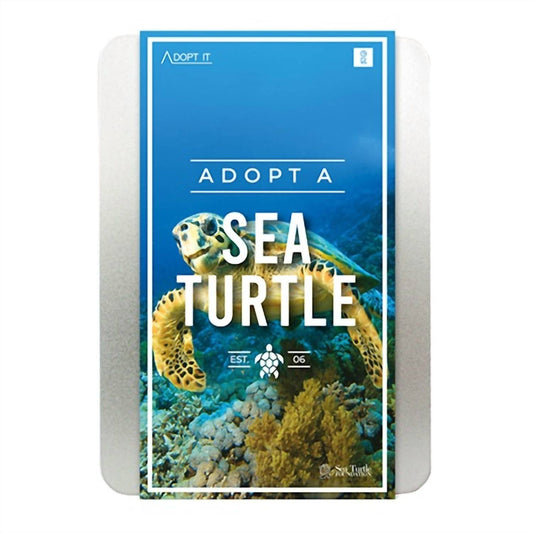 Gift Republic - Adopt An Animal Kit