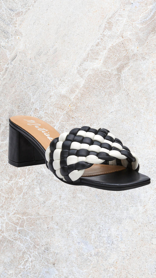 Matisse - Gigi Sandal