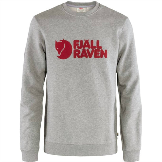 Fjallraven - Men's Logo Sweater