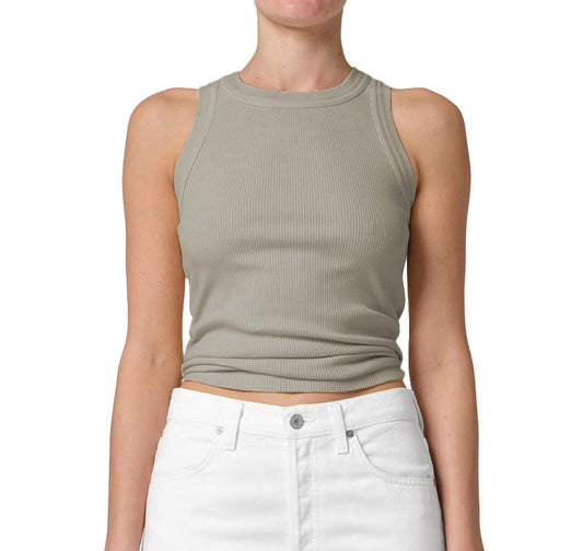 Citizens Of Humanity - Isabel Rib Tank