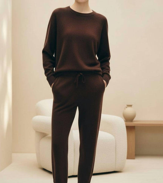 White + Warren - Elowen Cashmere Jogger