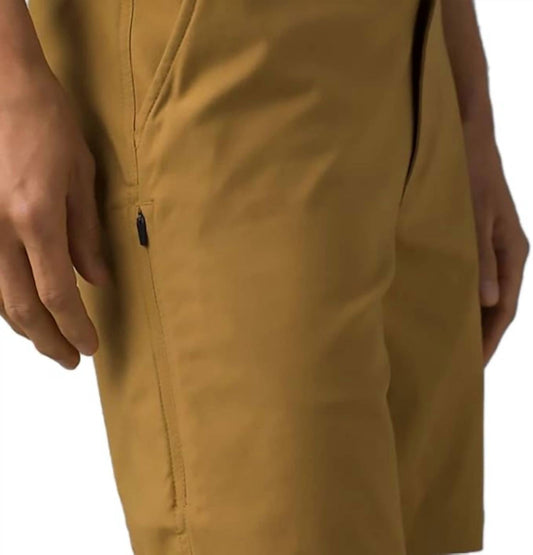 Prana - Men's Alameda Short