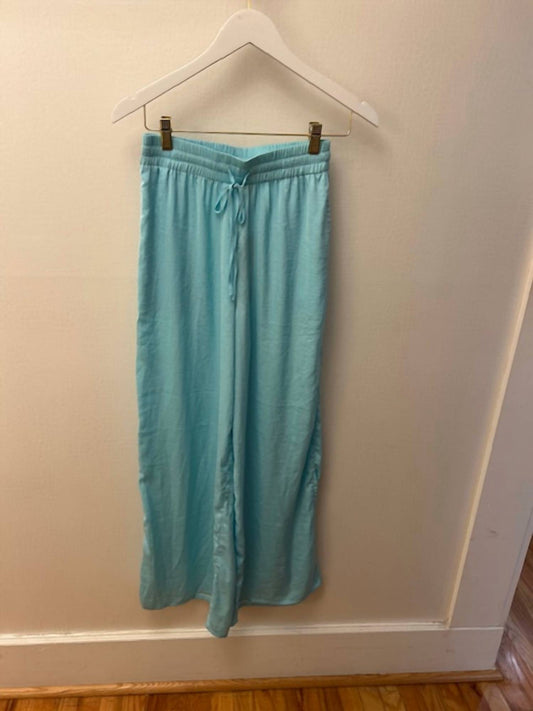 Renuar - Women's Woven pant