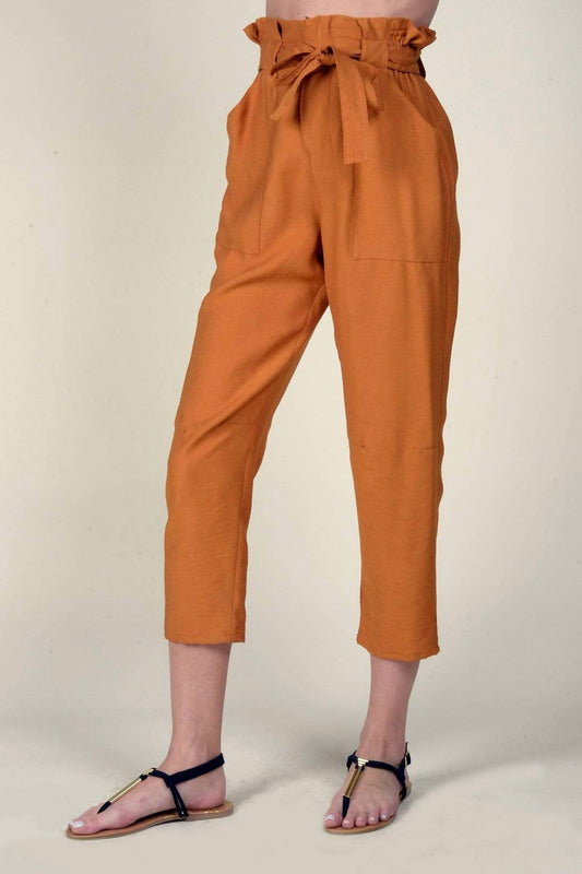 Eva Franco - Cargo Pant