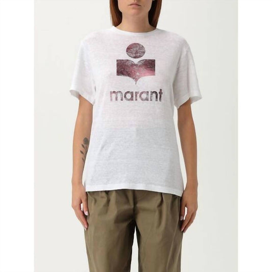 Isabel Marant - Zewel Tee Shirt