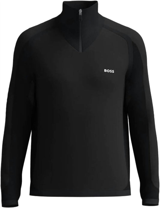 Hugo Boss - Men's Zilnar Sweater