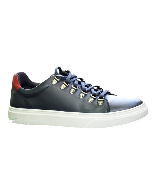 Polished - Men's Riviera Sneakers