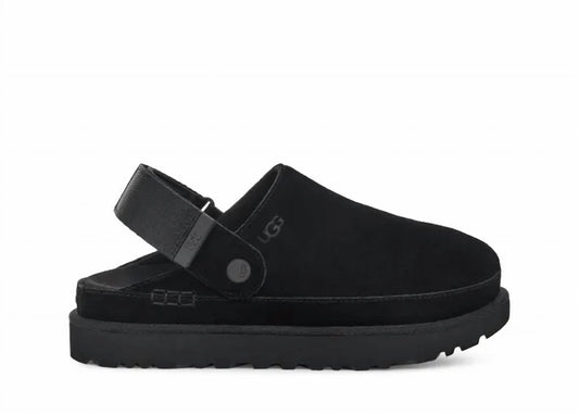 Ugg - WOMEN'S GOLDENSTAR CLOG