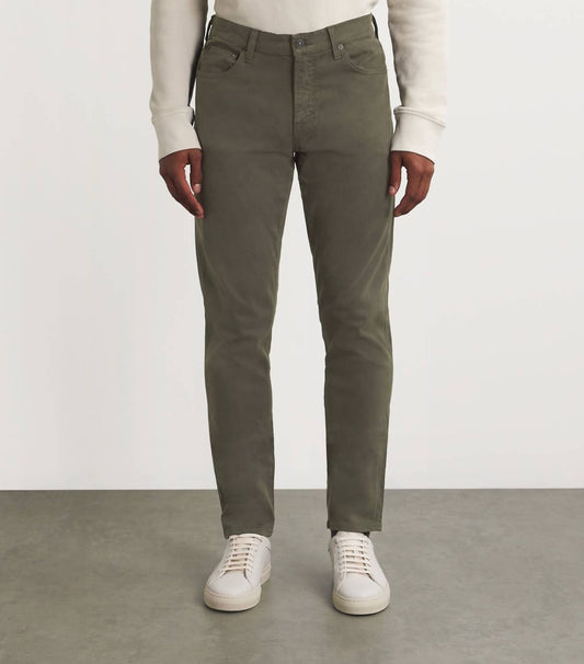 Citizens Of Humanity - London Tapered Slim Jeans