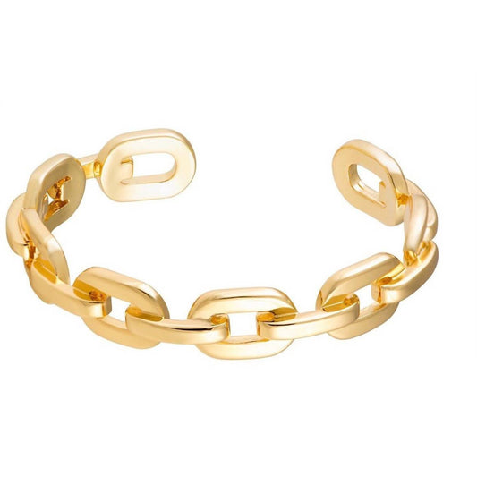 Sahira Jewelry Design - Women's Kaye Link Bracelet