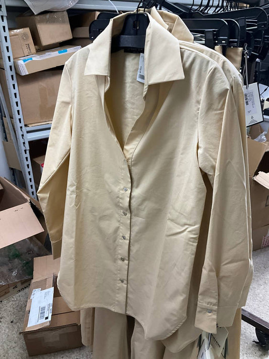 Chiara Boni - Atena Slim Blouse