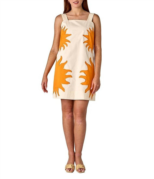 Crosby By Mollie Burch - Warren Mini Dress