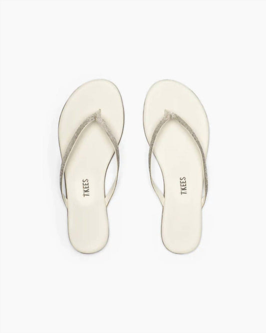 Tkees - Women's Infinity Lily Slide