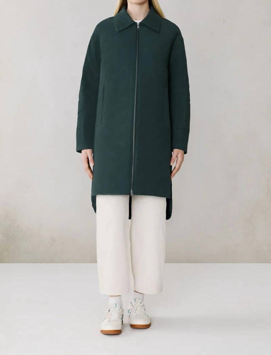 Soia&Kyo - Laleh-l Duvet Down Coat