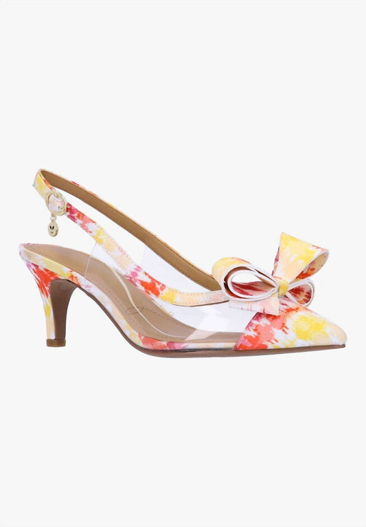 J. Renee - Women's Calista Sandal