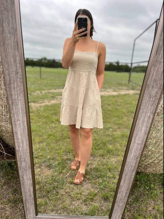 Wishlist - Summer dress