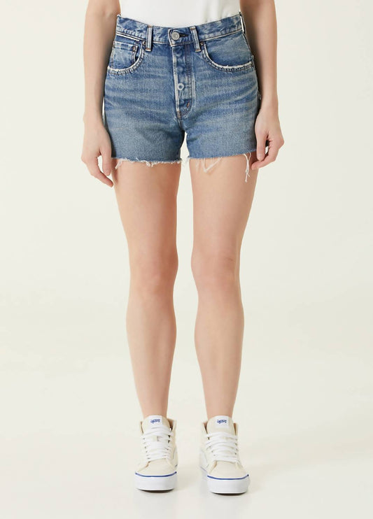 Moussy - Mililani Short