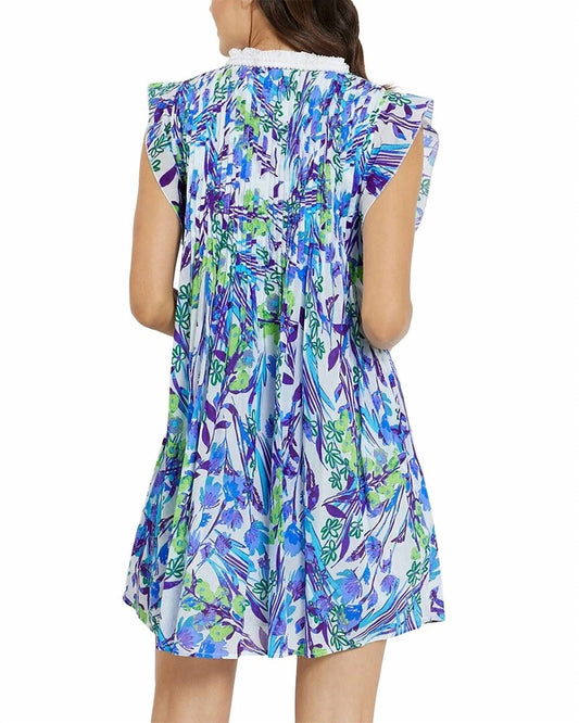 Jude Connally - Women's Larissa Dress