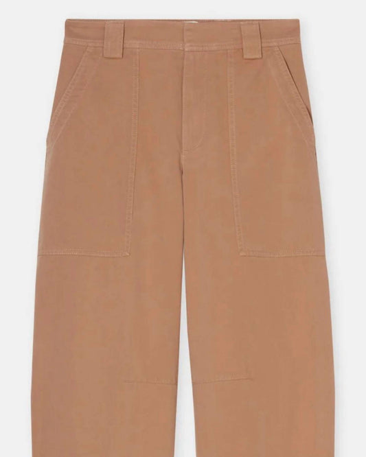 Closed - Women's Rhannon Heritage Fit Trousers