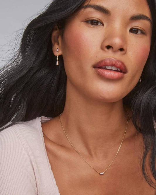 Kendra Scott - Women's Juliette Drop Earring