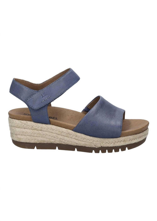 Josef Seibel - Women's Miranda Sandal
