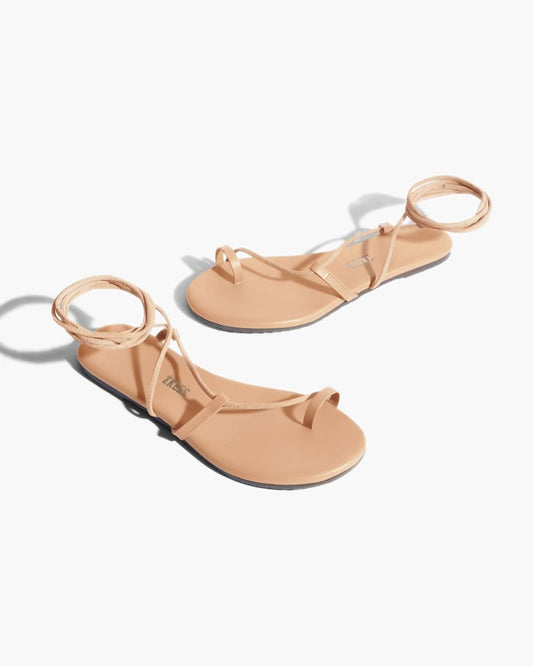 Tkees - Women's Jo Wrap Sandal