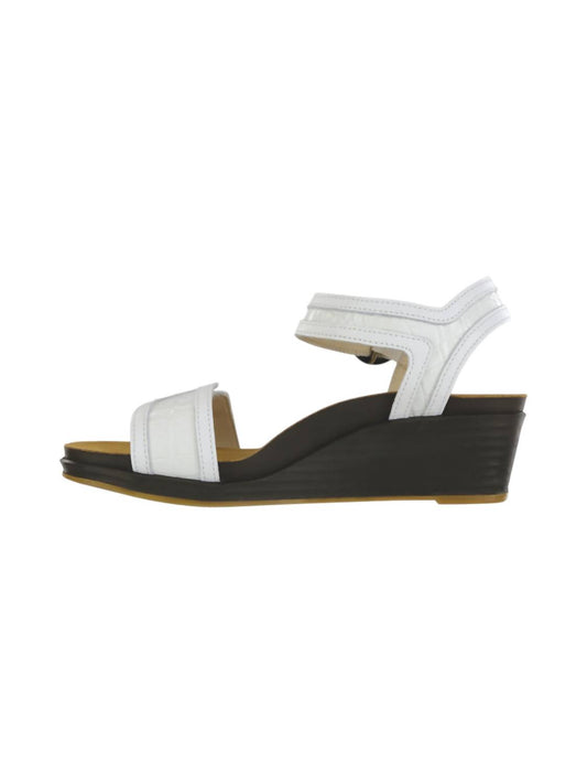 Sas - Women's Seight Wedge Sandal