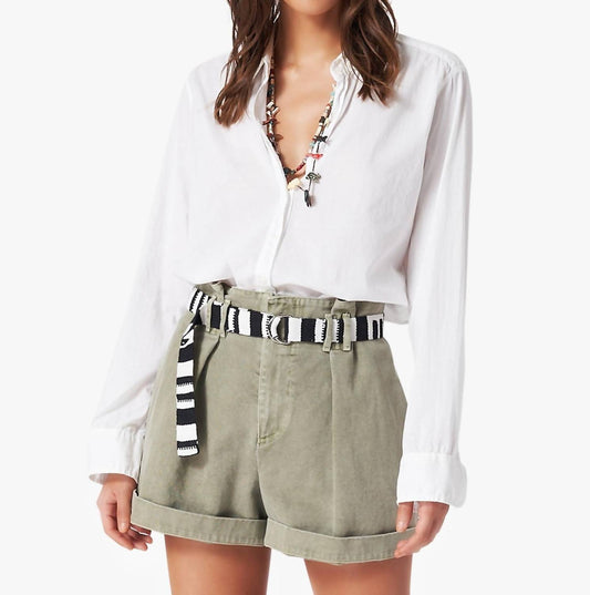 Xirena - Checker Belt