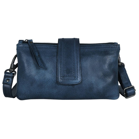 Latico - Women's Malta Crossbody Bag