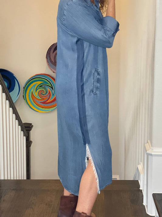 Billy T - City 2-Way Dress