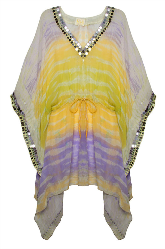 Malibutique - Indian Princess Cover Up