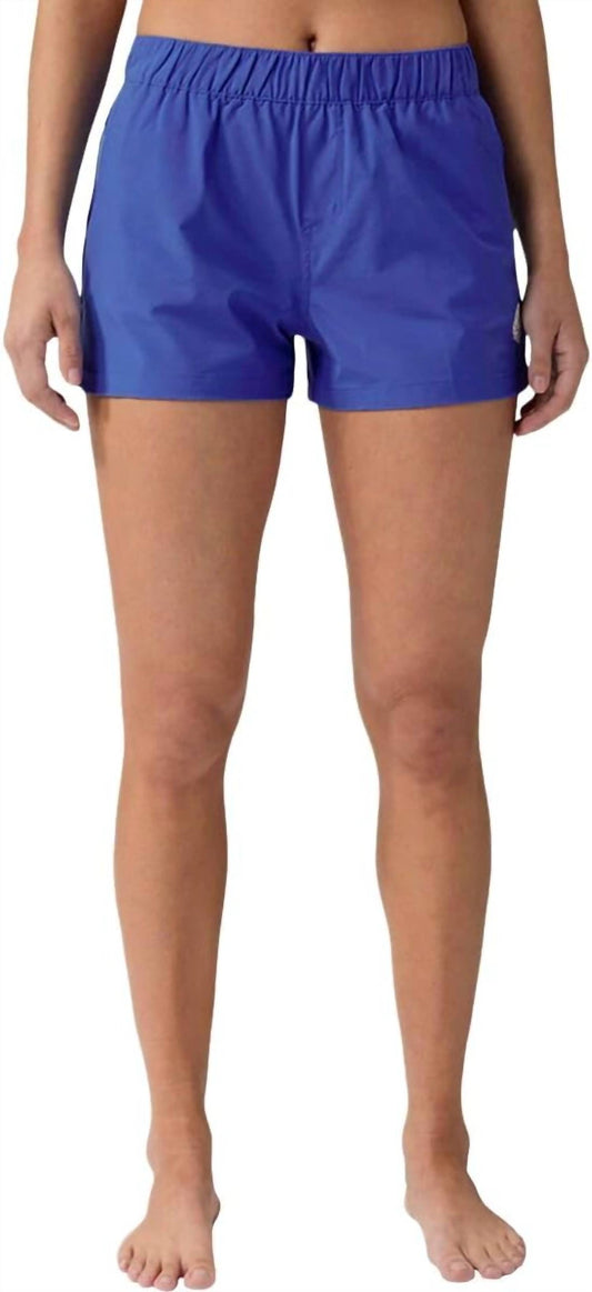 Stio - Women's Drifter Short