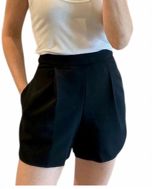 Sundays - High Rise Short