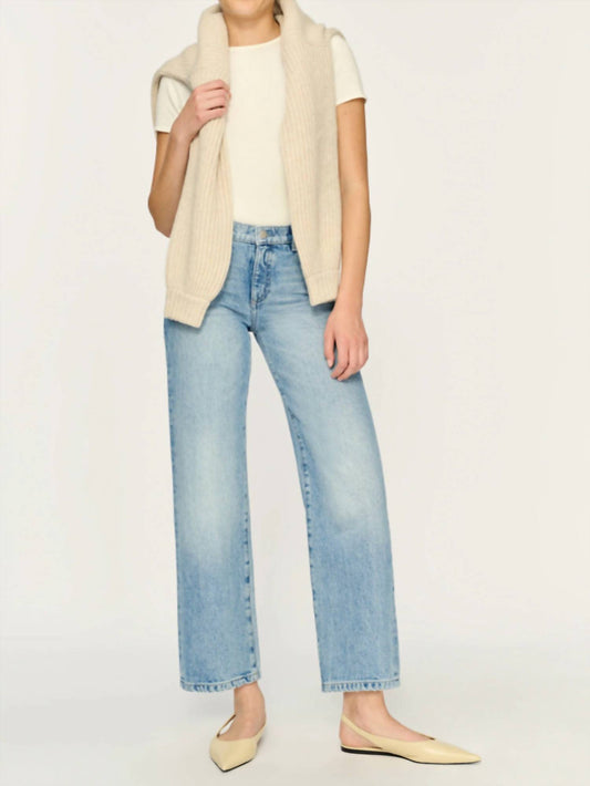 Dl1961 - Women'S - Drue Straight Leg Jean