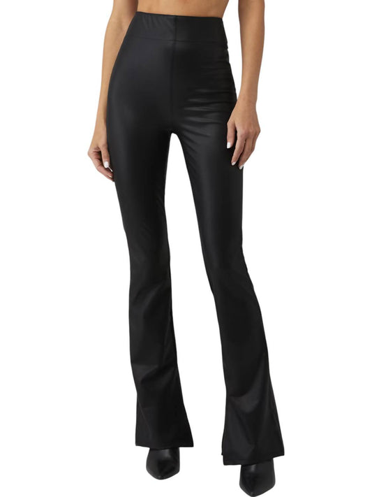 Show Me Your Mumu - Nashville Pull Up Flares Pants