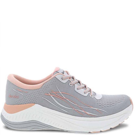 Dansko - Women's Pace Walking Sneakers