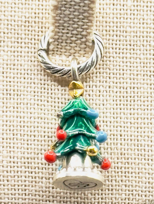Brighton - CHRISTMAS TREE CHARM