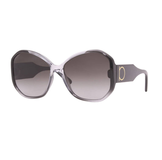 Salvatore Ferragamo - WOMEN'S SF942S SUNGLASSES