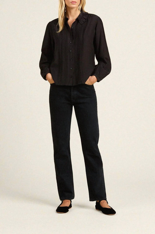 Trovata - Alise Blouse