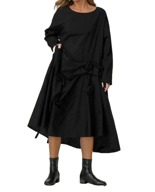 Vanite Couture - Funky Rosette Dress