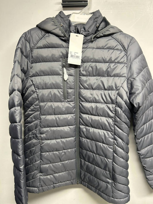 Cutter & Buck - Men's Insulated Full Zip Puffer Jacket